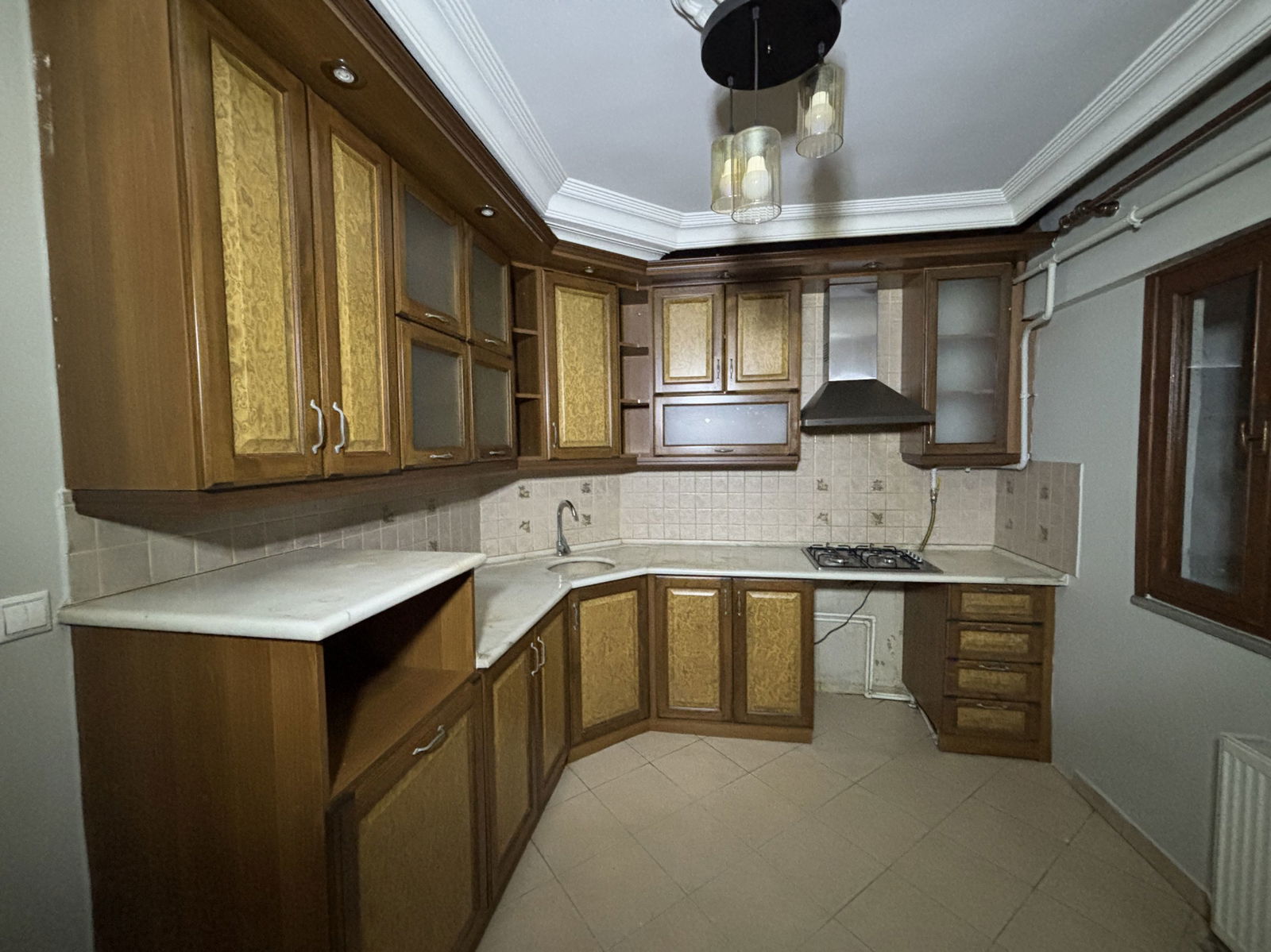 Kiralık Daire 20,000 TL
