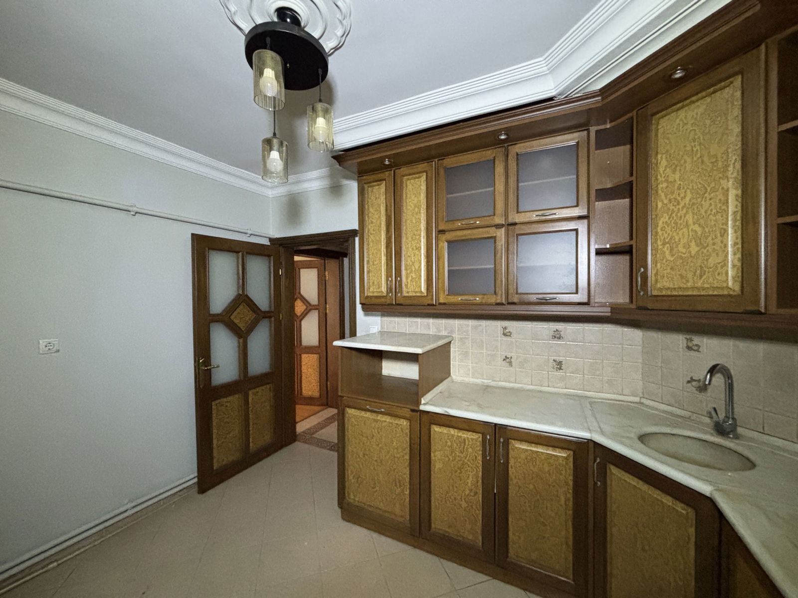 Kiralık Daire 20,000 TL