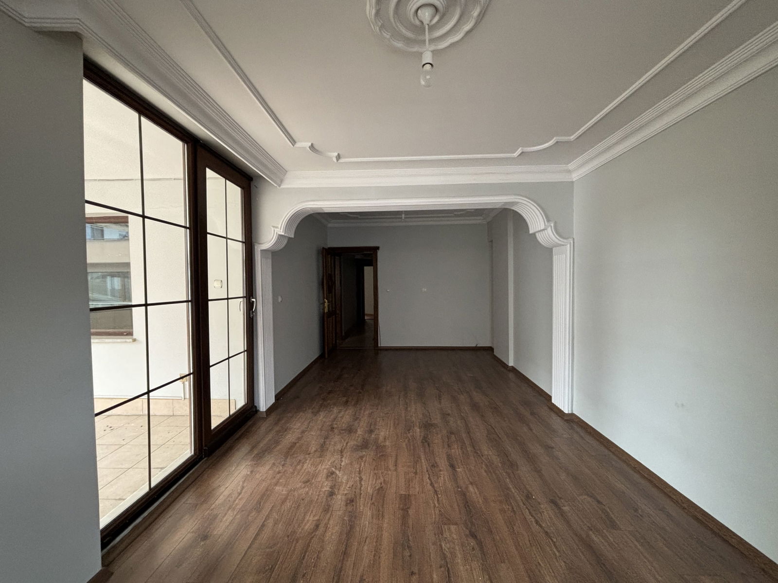 Kiralık Daire 20,000 TL