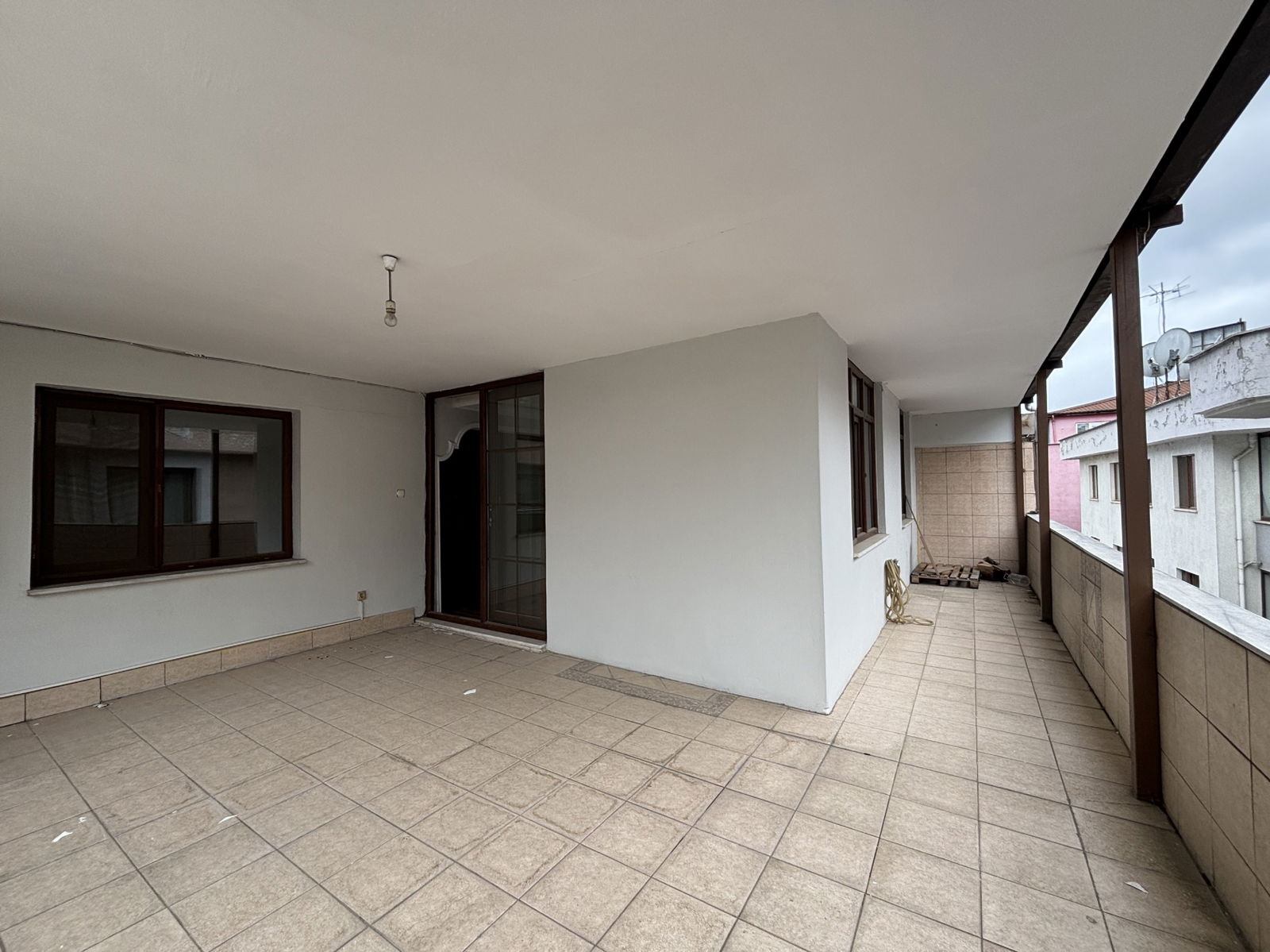 Kiralık Daire 20,000 TL