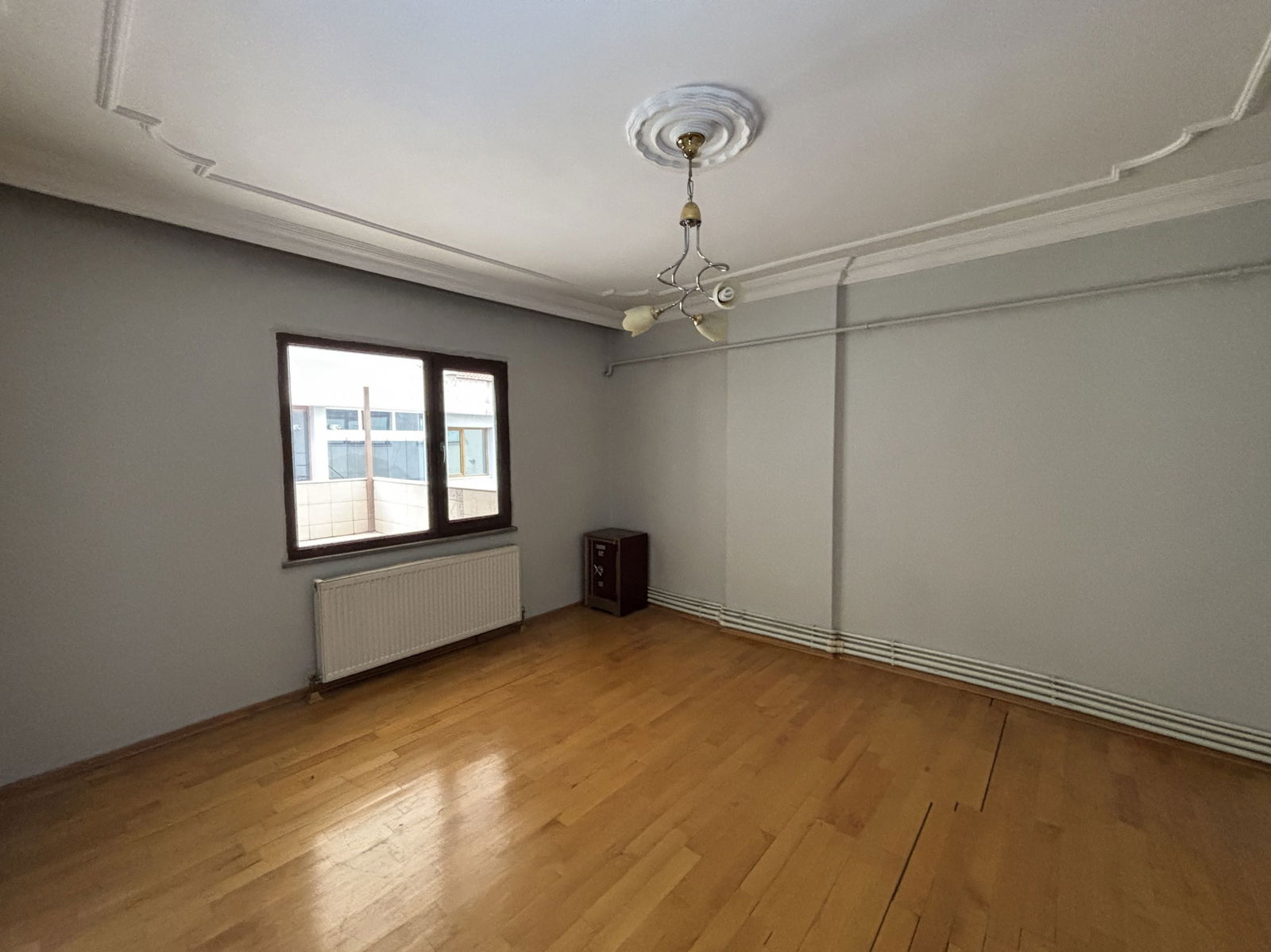 Kiralık Daire 20,000 TL