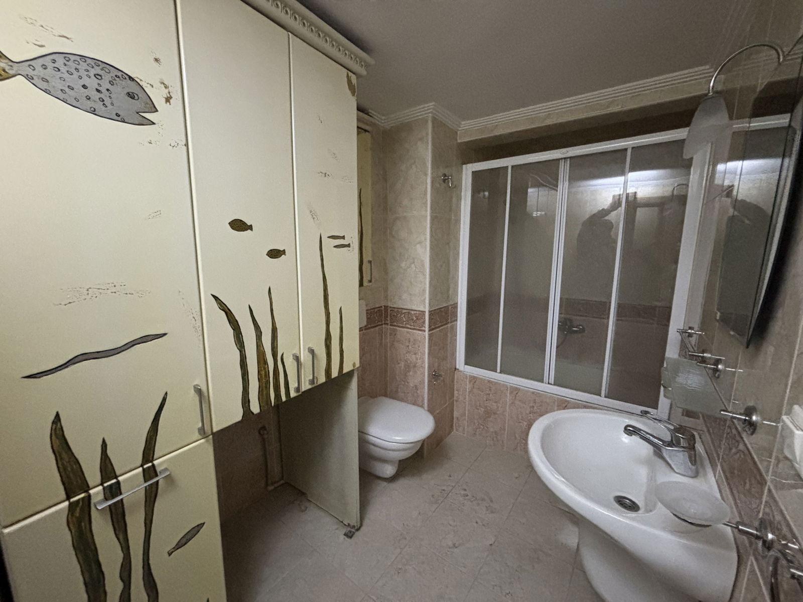 Kiralık Daire 20,000 TL