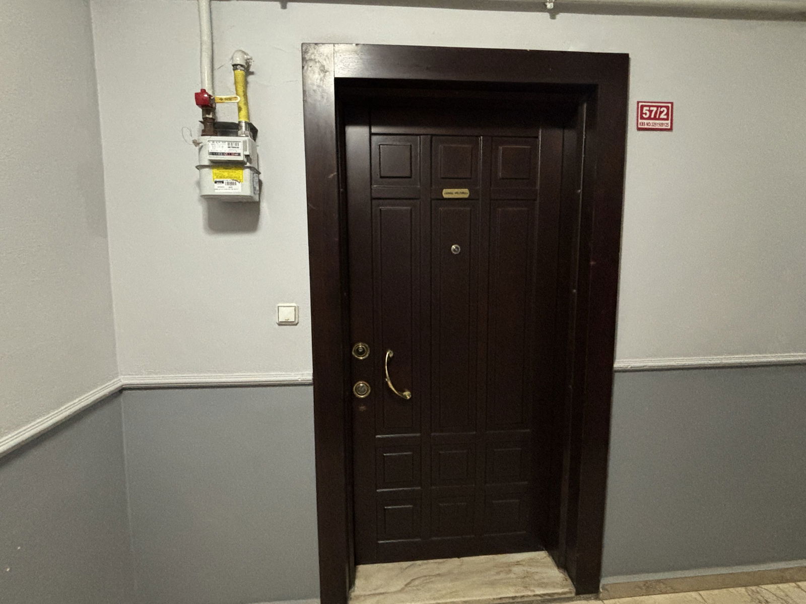 Kiralık Daire 20,000 TL