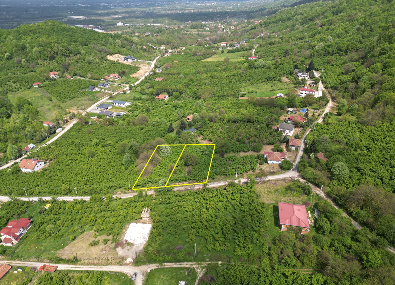 Satılık Arsa 4,250,000 TL