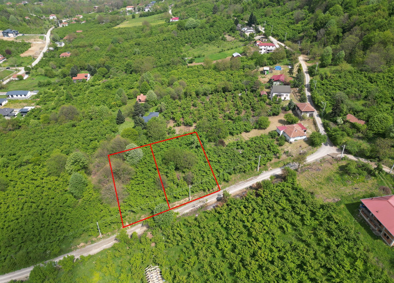 Satılık Arsa 4,250,000 TL