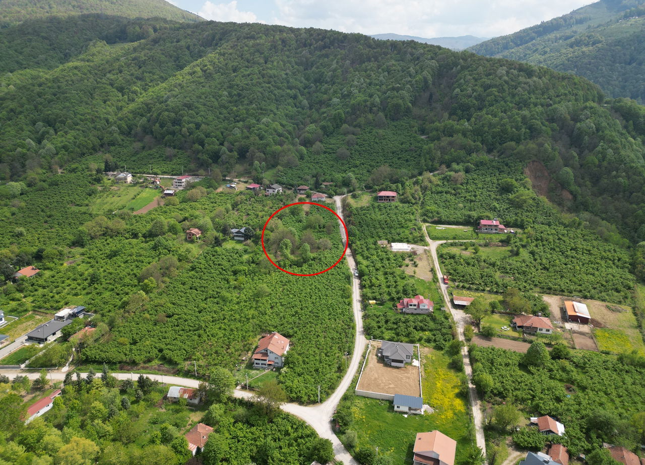 Satılık Arsa 4,250,000 TL