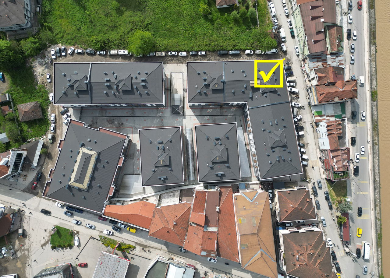 Kiralık Dükkan 20,000 TL