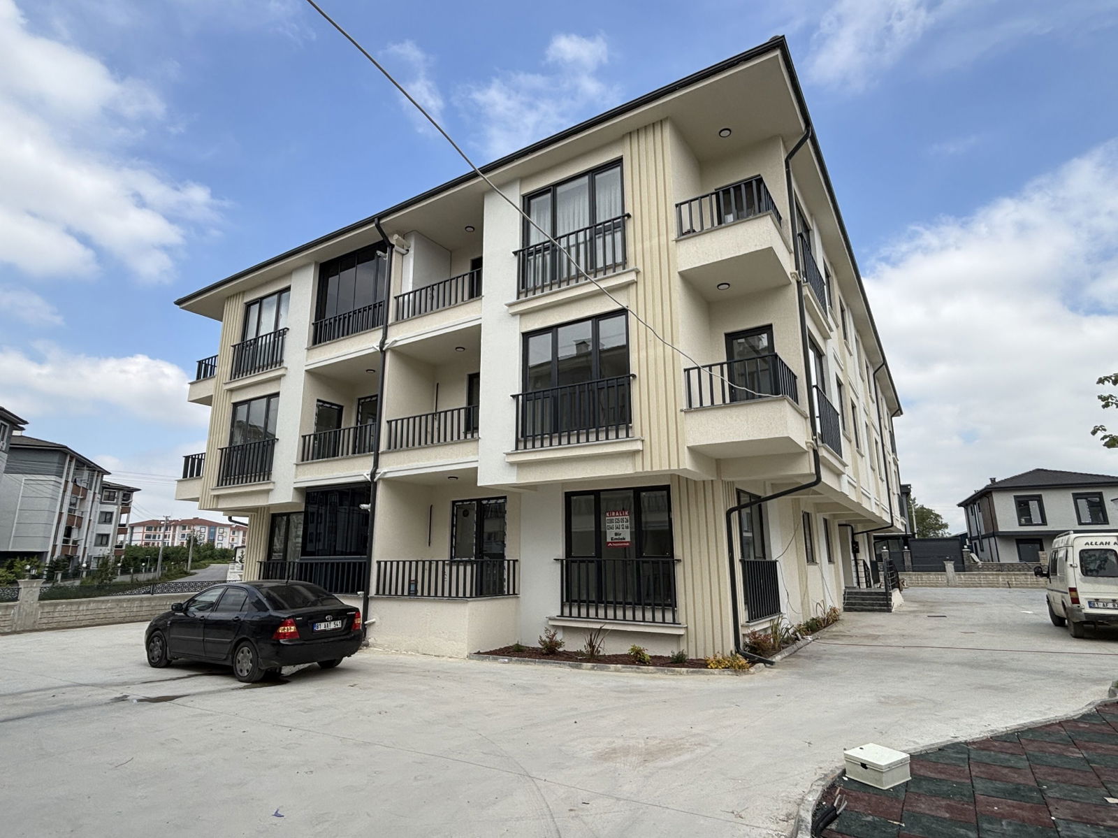 Satılık Daire 2,399,000 TL