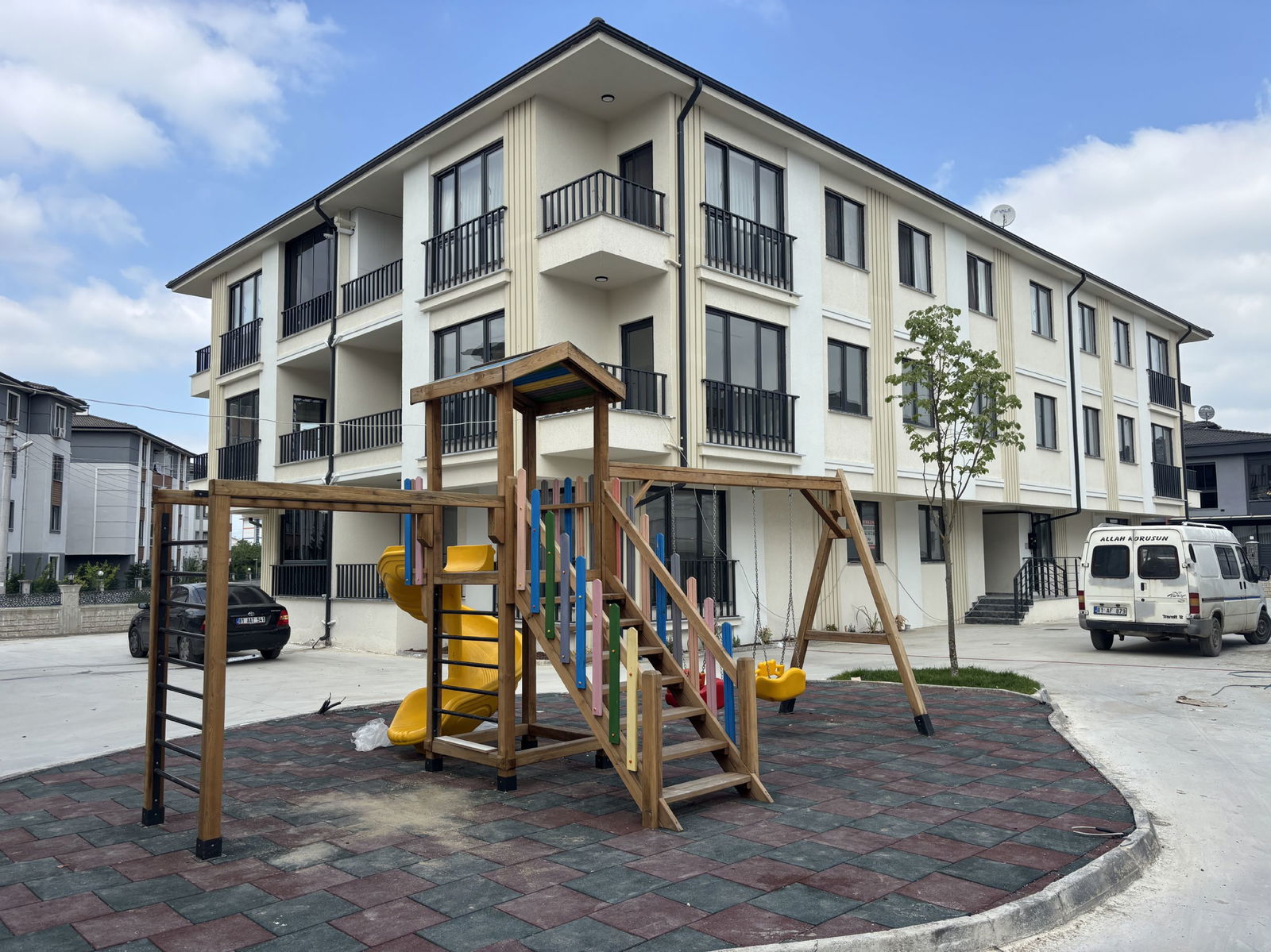 Satılık Daire 2,399,000 TL