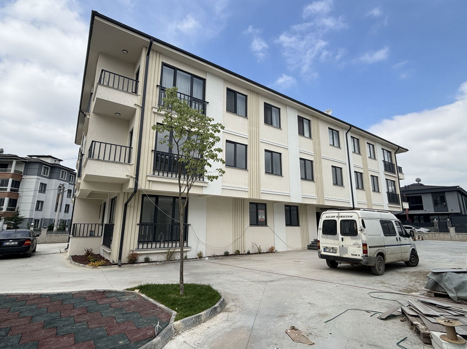 Satılık Daire 2,399,000 TL