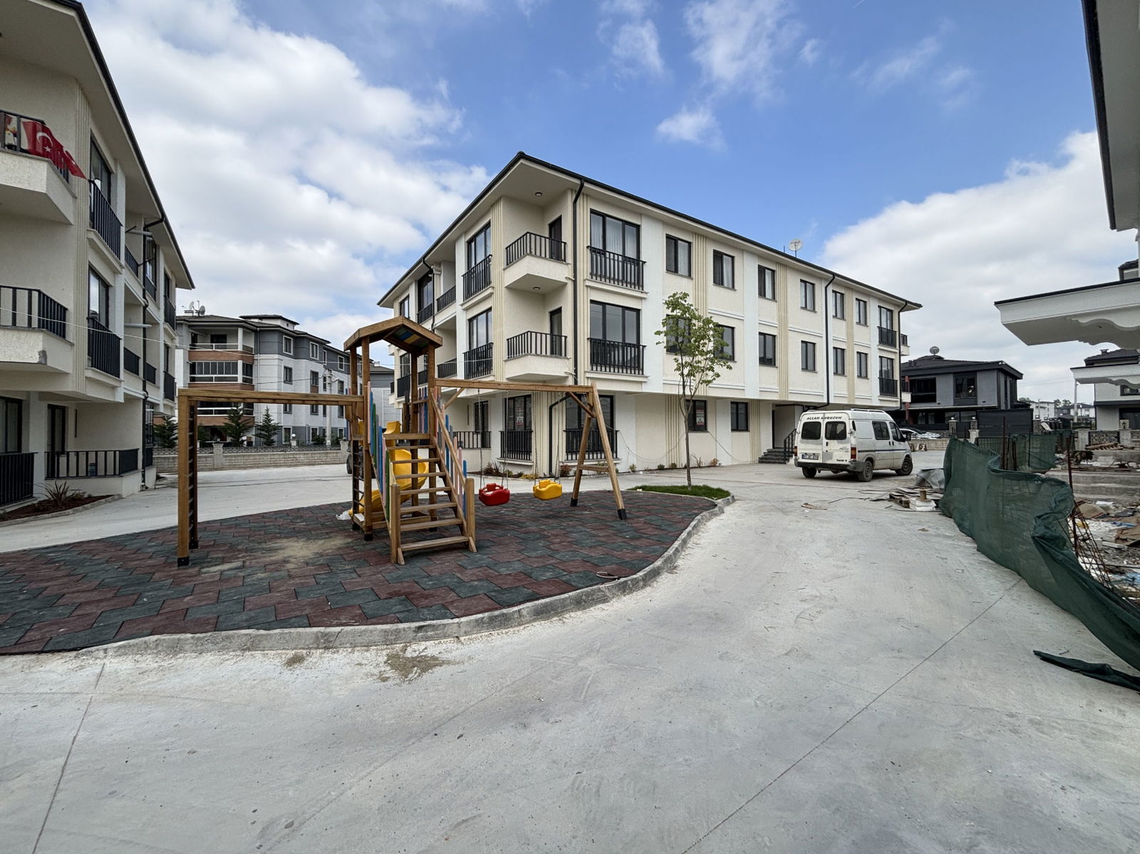 Satılık Daire 2,399,000 TL