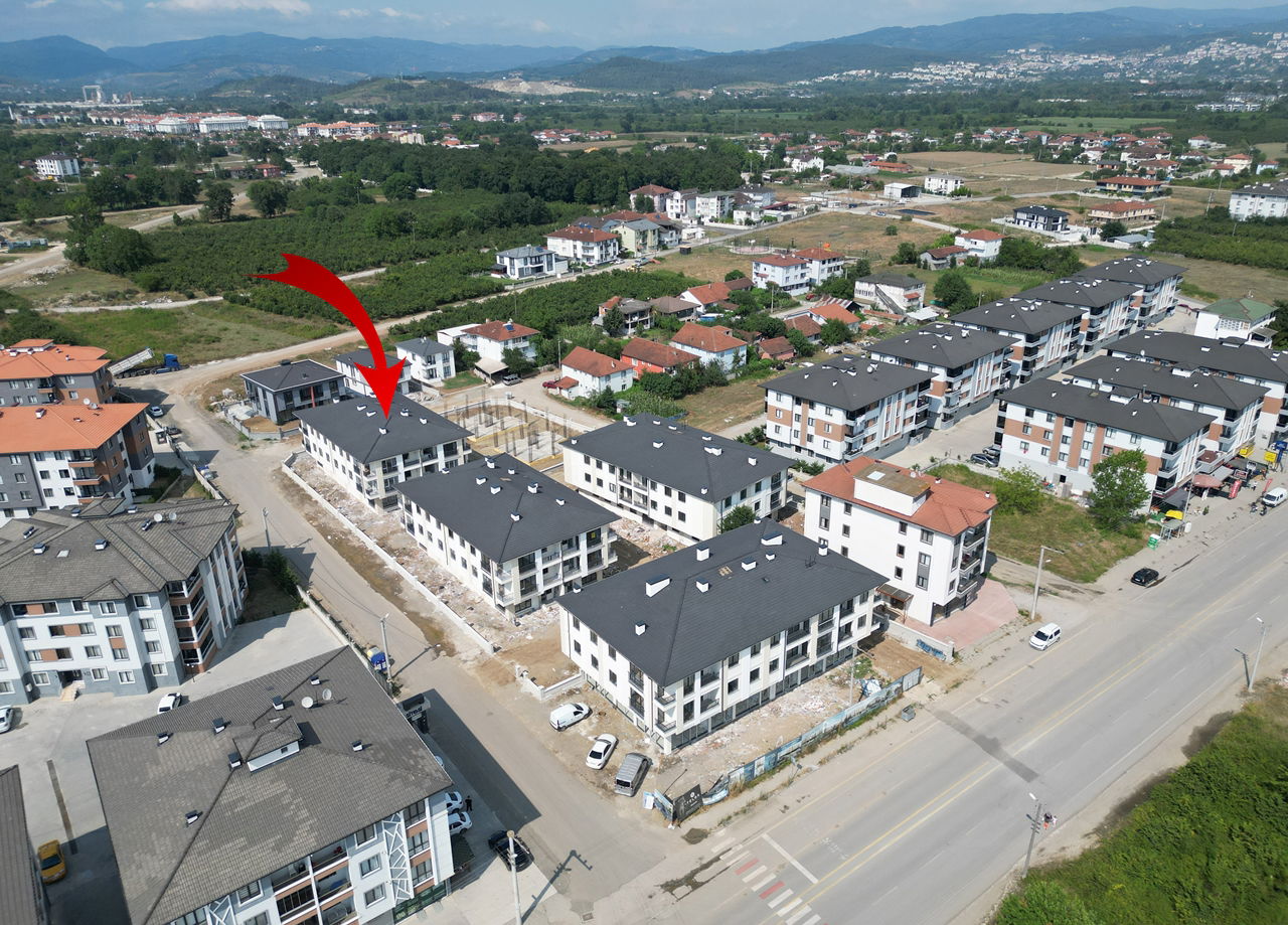 Satılık Daire 2,399,000 TL