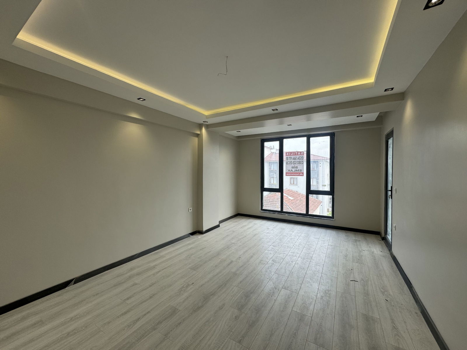 Satılık Daire 2,400,000 TL