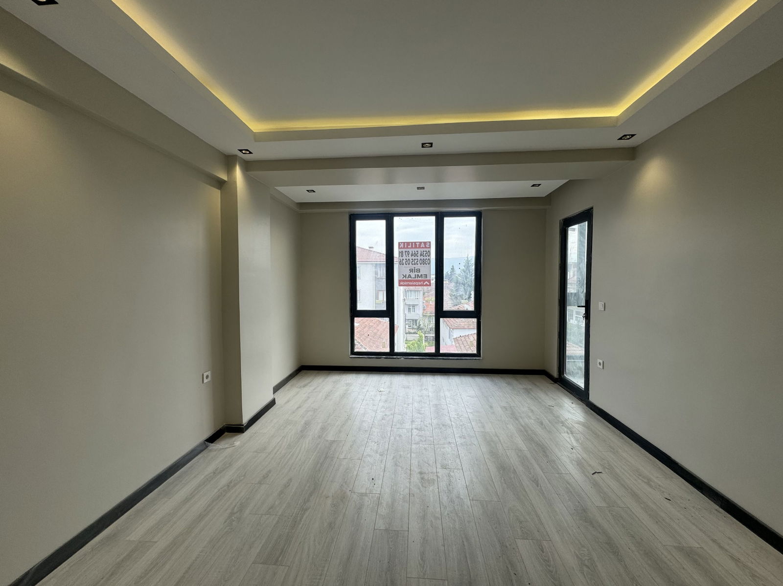 Satılık Daire 2,400,000 TL
