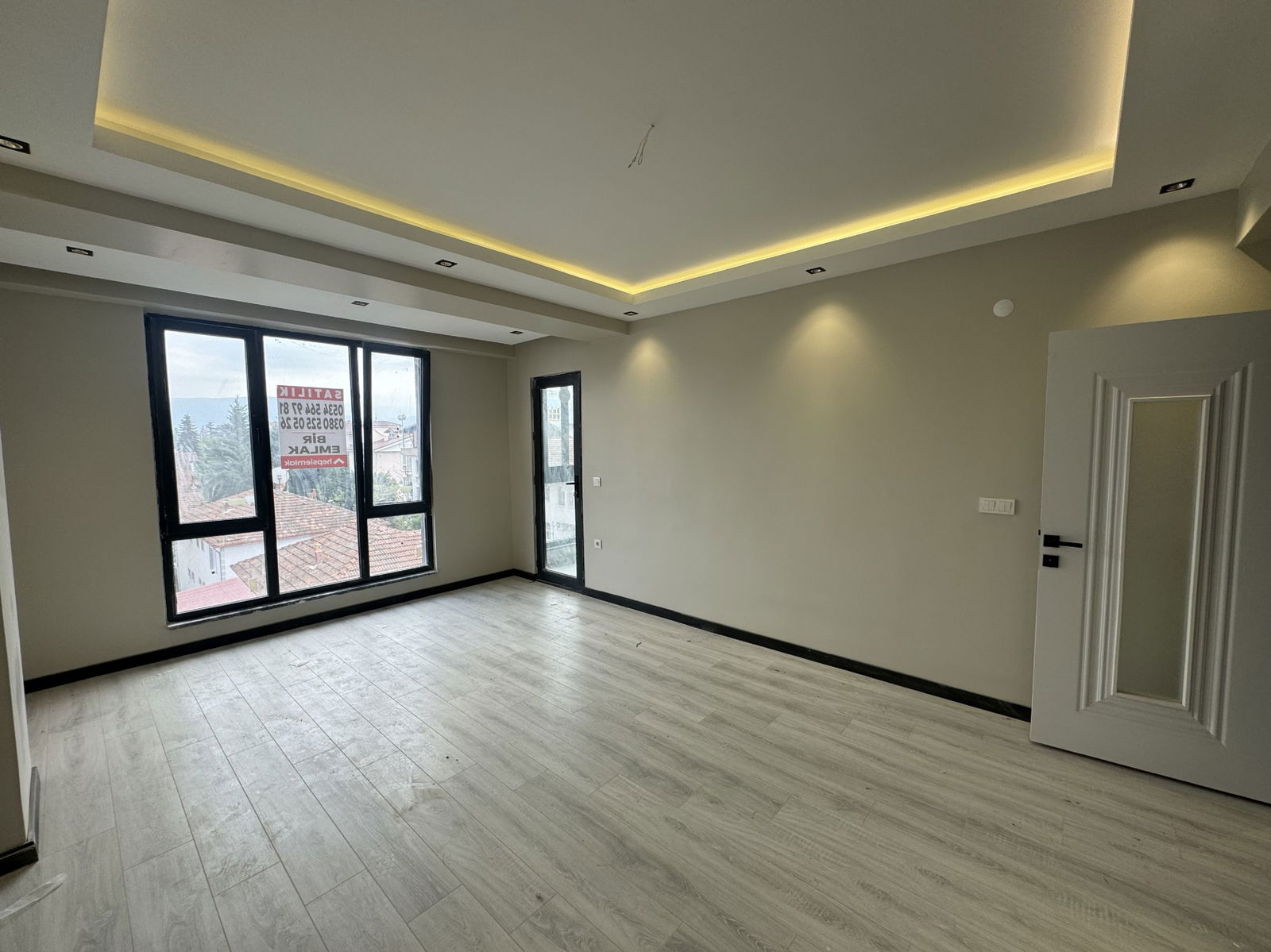 Satılık Daire 2,400,000 TL