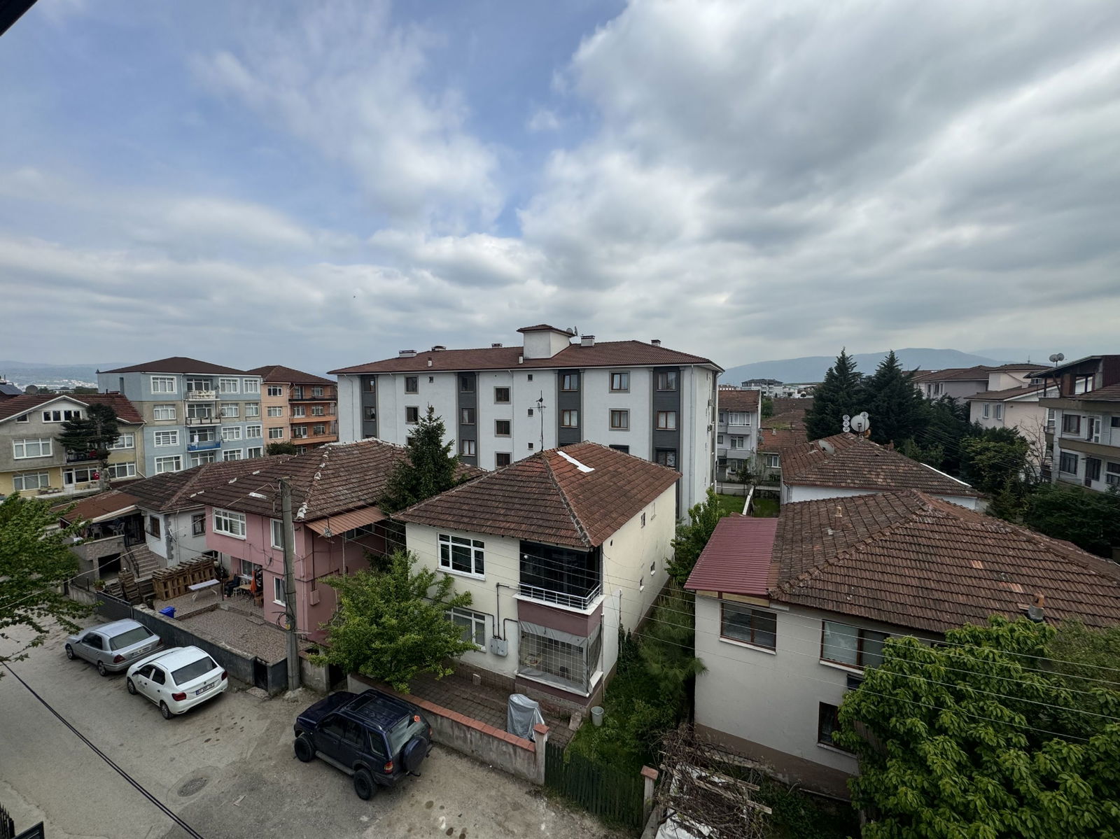 Satılık Daire 2,400,000 TL