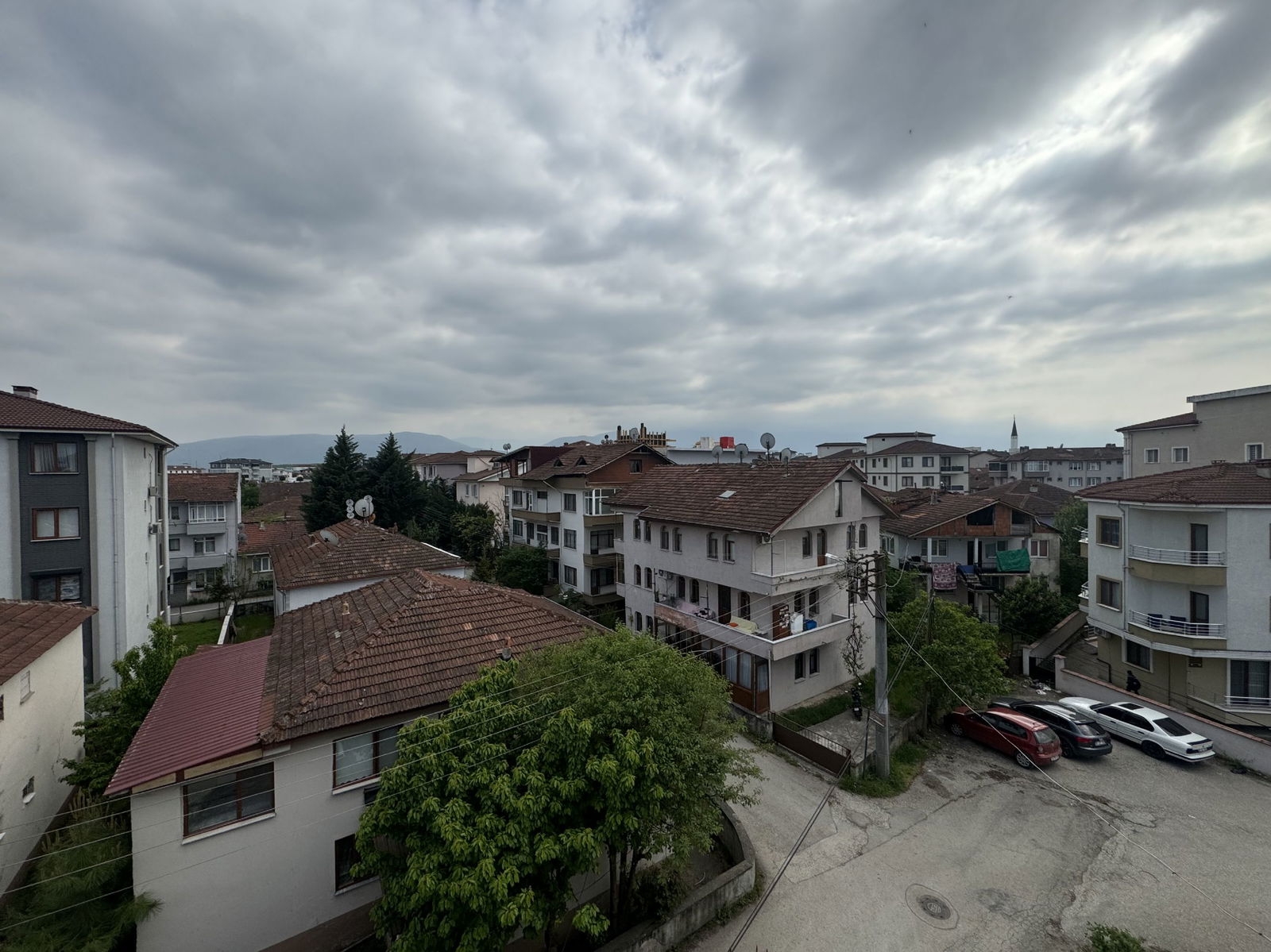 Satılık Daire 2,400,000 TL