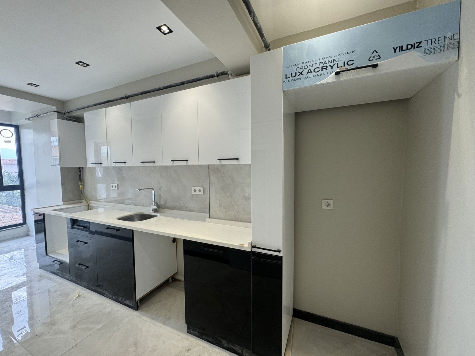 Satılık Daire 2,400,000 TL
