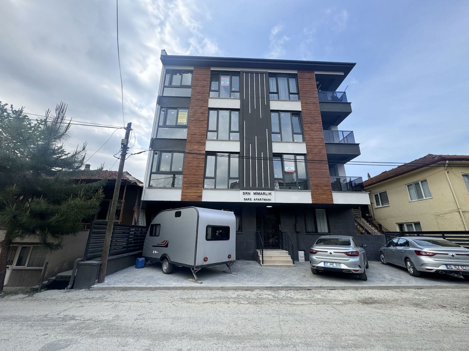 Satılık Daire 2,400,000 TL