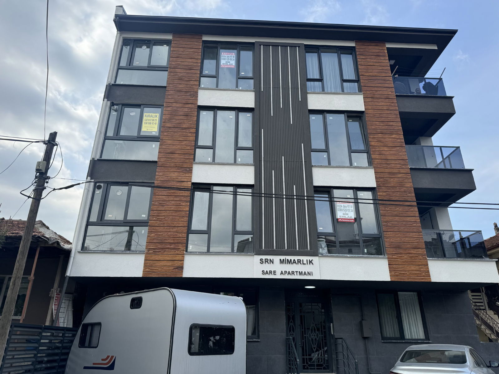 Satılık Daire 2,400,000 TL