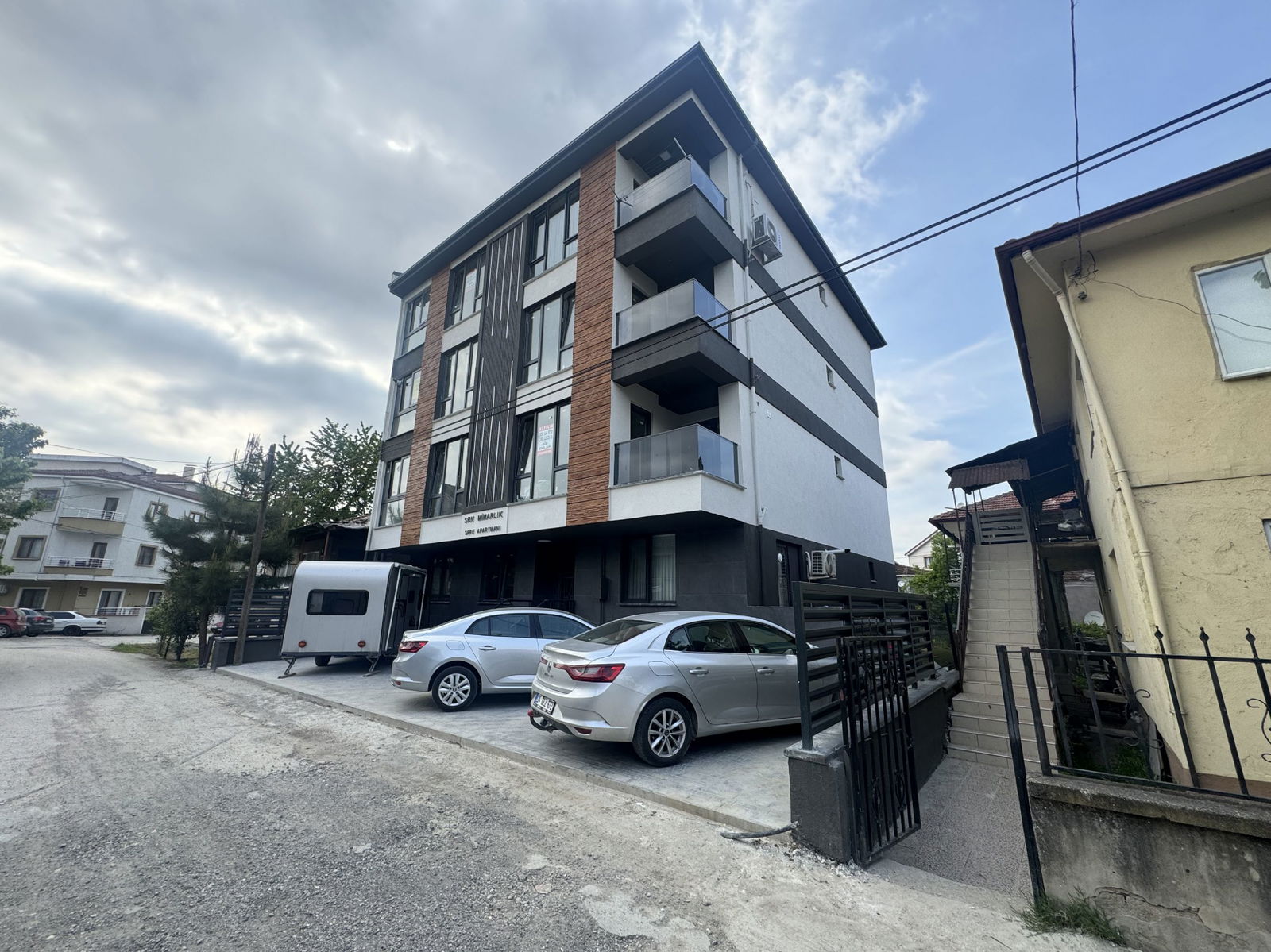 Satılık Daire 2,400,000 TL