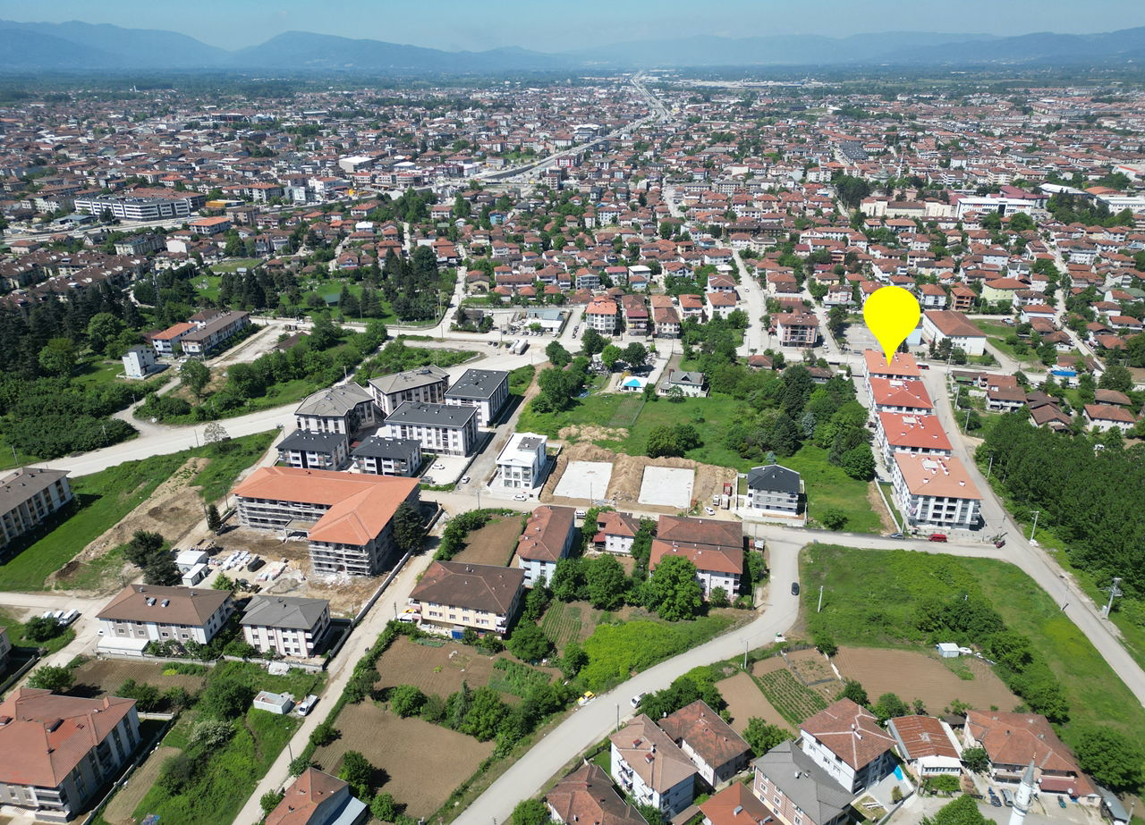 Satılık Daire 3,300,000 TL