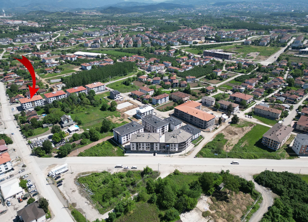 Satılık Daire 3,300,000 TL