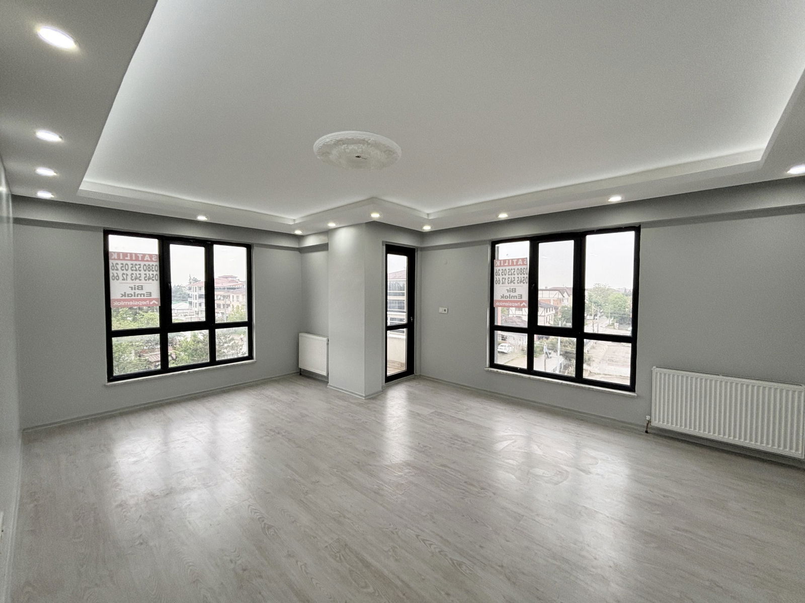 Satılık Daire 3,300,000 TL