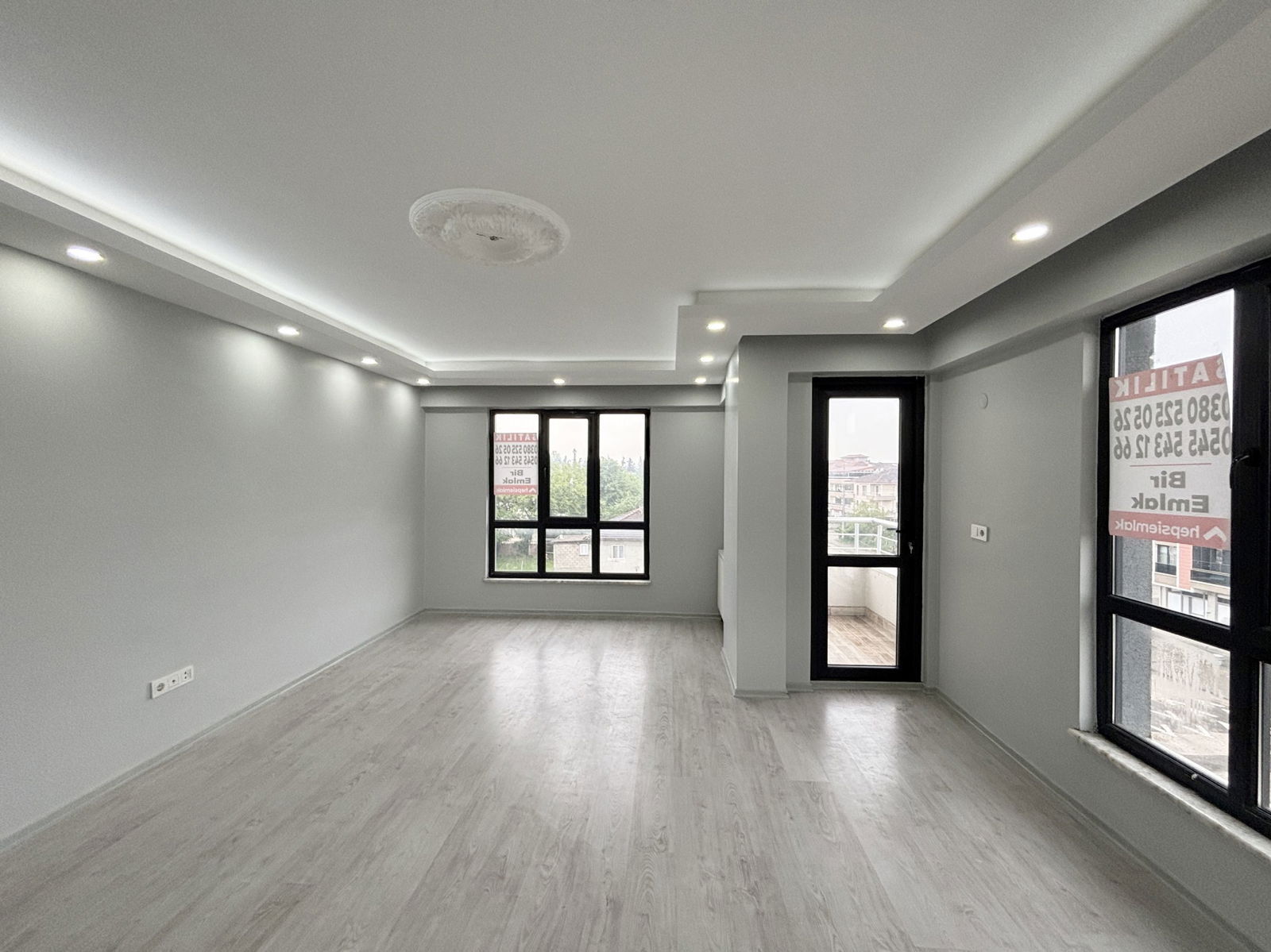 Satılık Daire 3,300,000 TL
