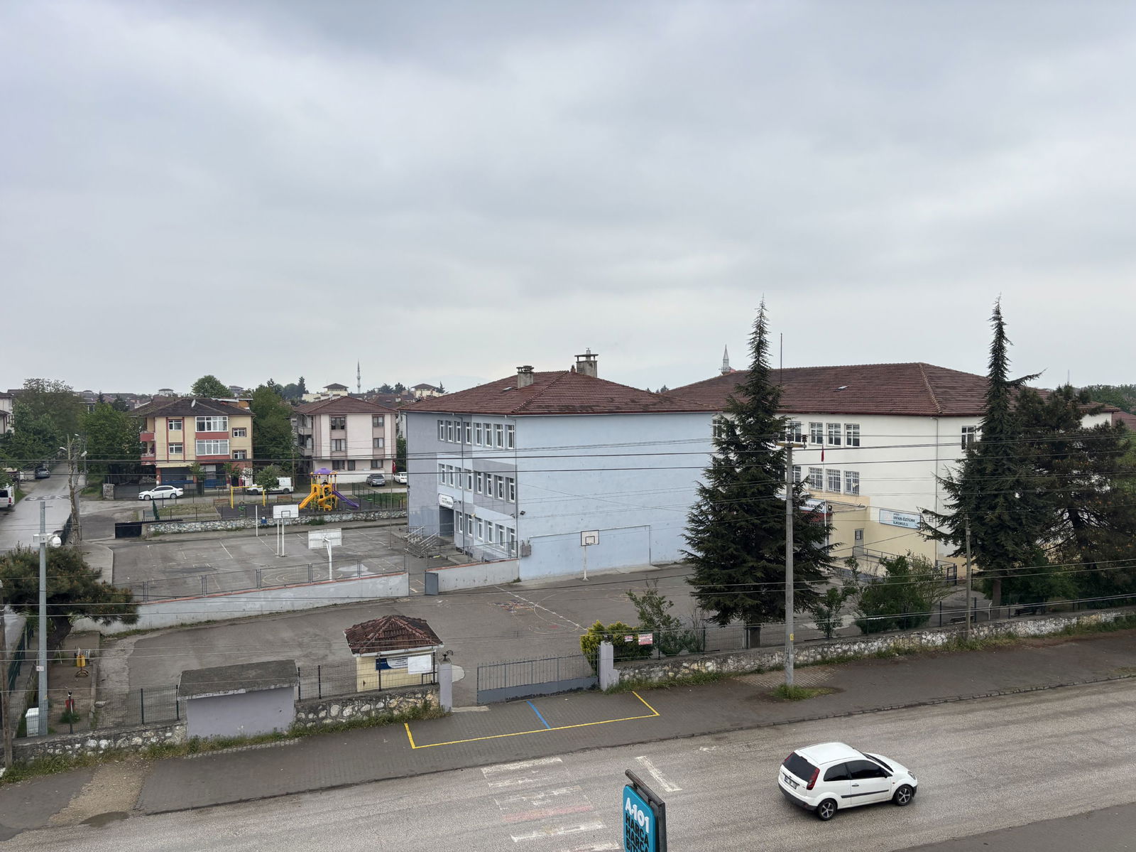 Satılık Daire 3,300,000 TL