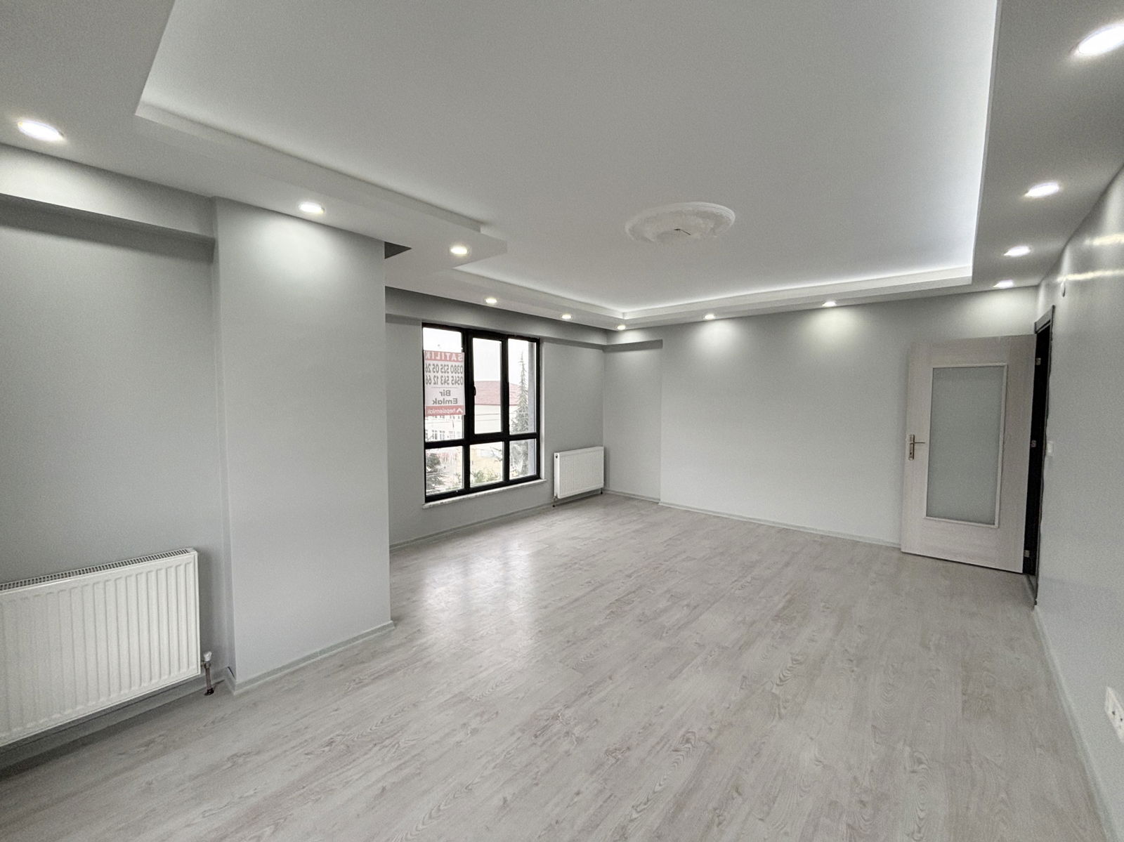Satılık Daire 3,300,000 TL