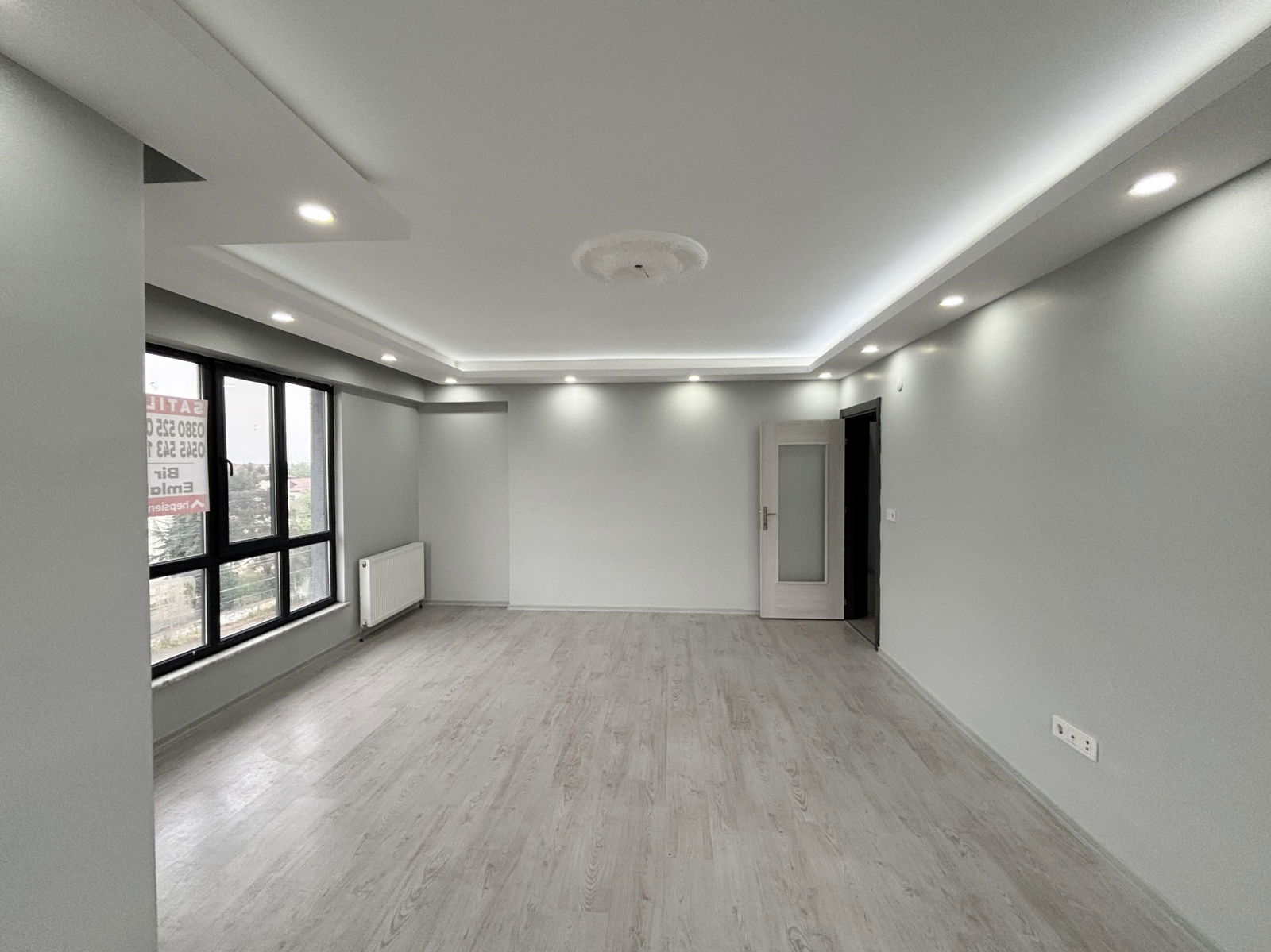 Satılık Daire 3,300,000 TL