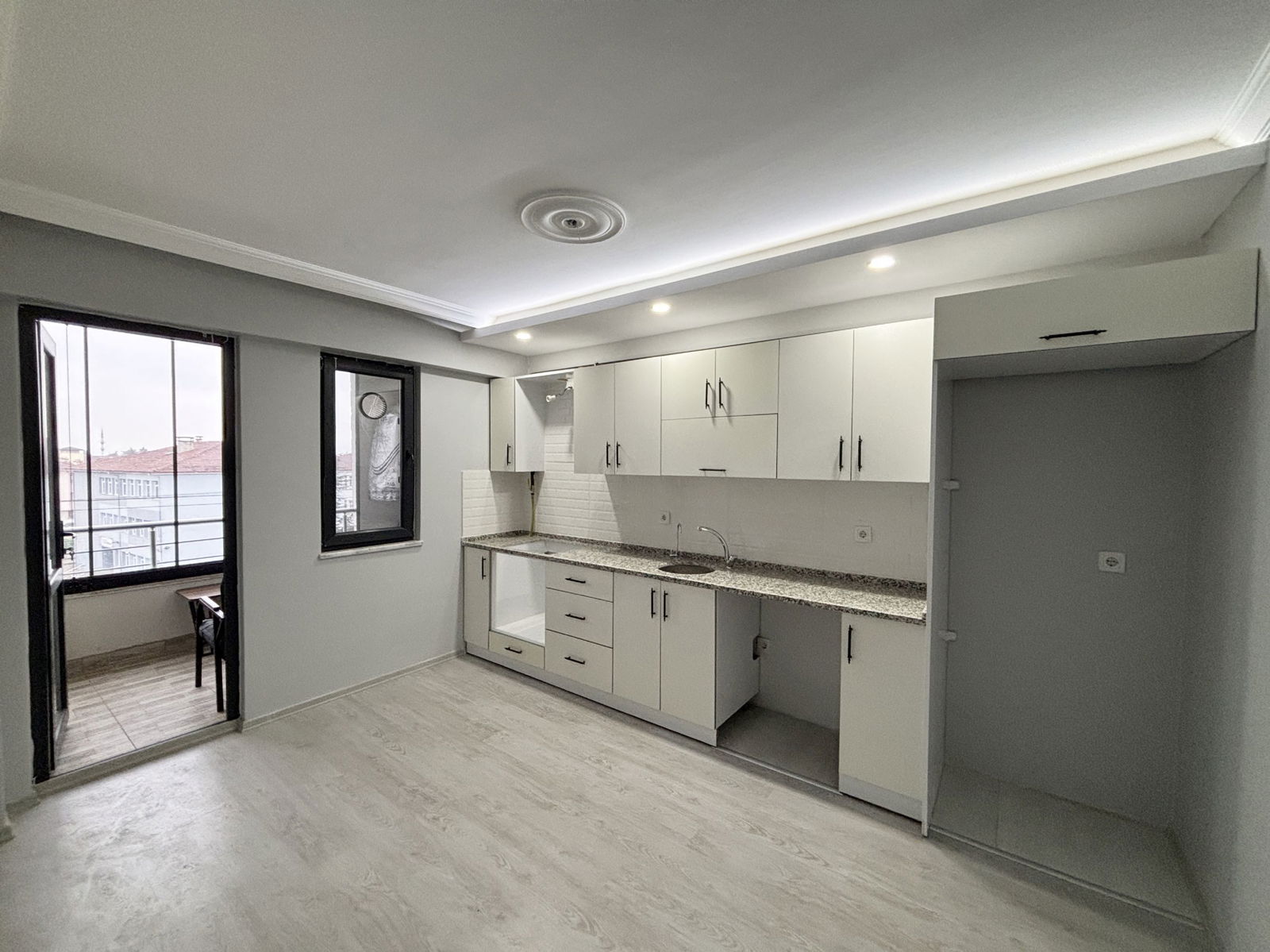 Satılık Daire 3,300,000 TL