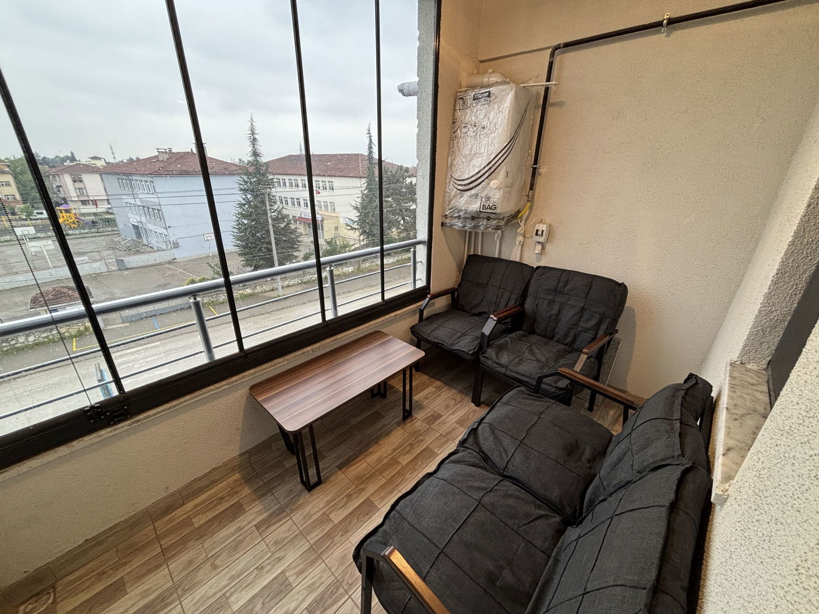 Satılık Daire 3,300,000 TL