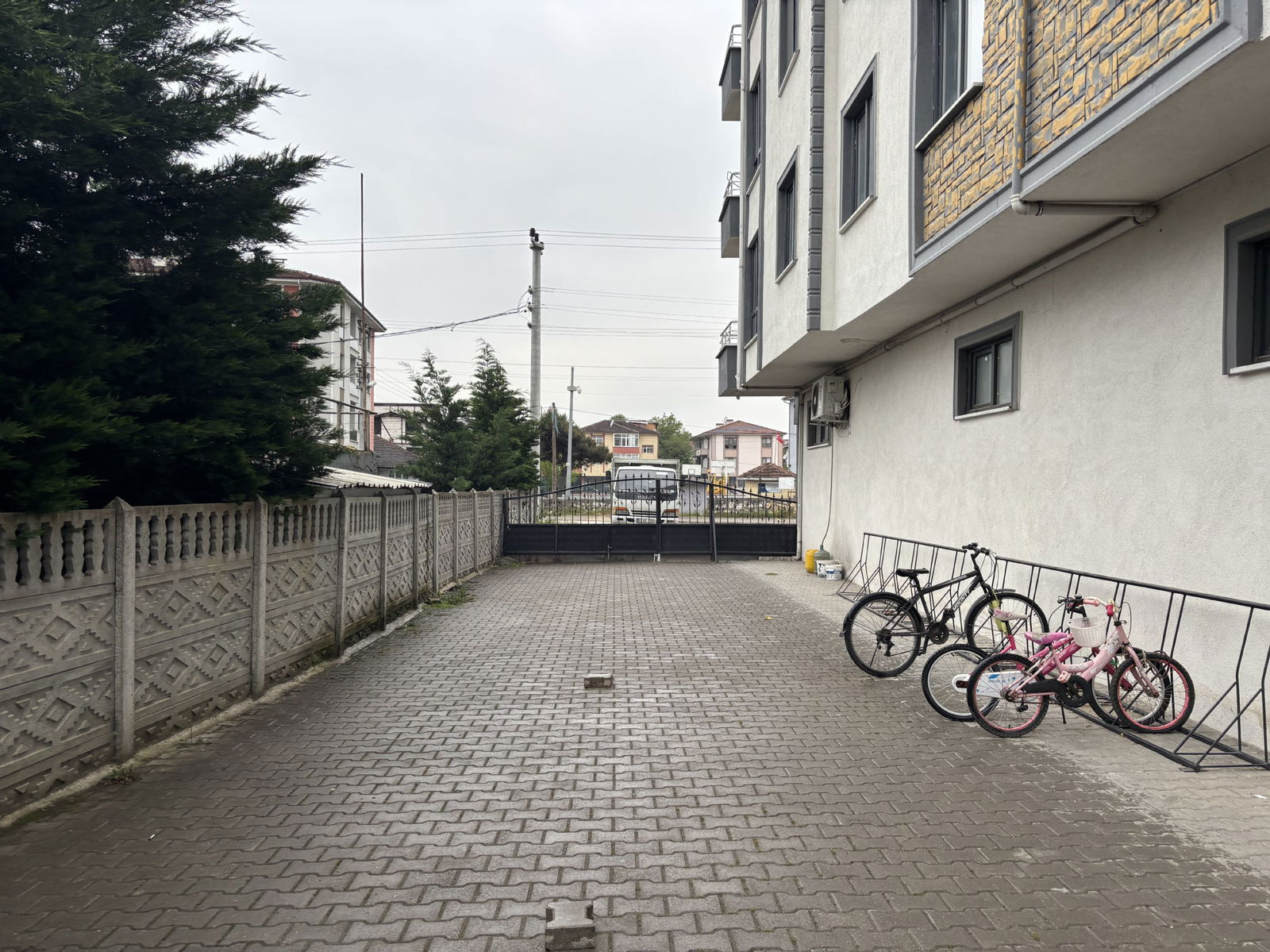 Satılık Daire 3,300,000 TL