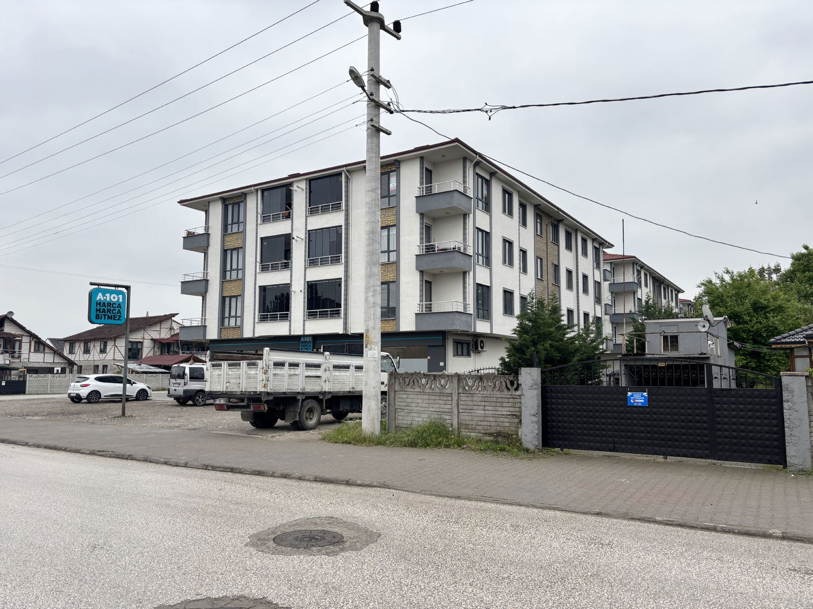 Satılık Daire 3,300,000 TL