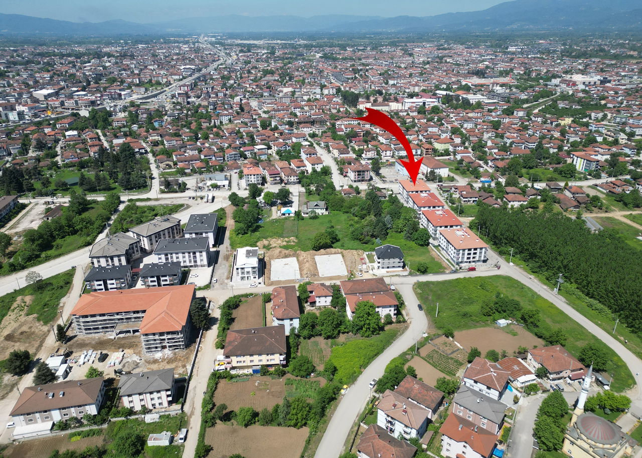 Satılık Daire 3,300,000 TL