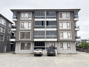 Düzce  Satılık  Daire