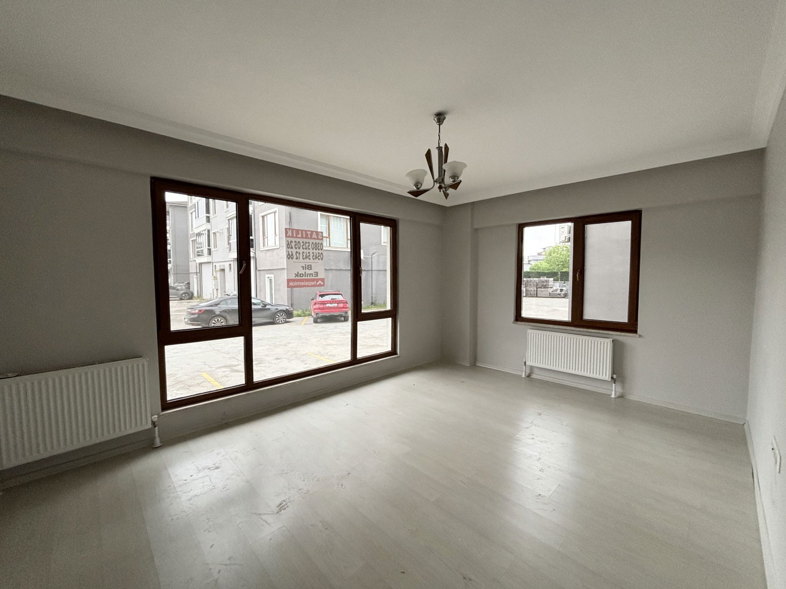 KARA HACIMUSA FURUNCU KONAKLARI'NDA 3+1 118 M2 SATILIK DAİRE