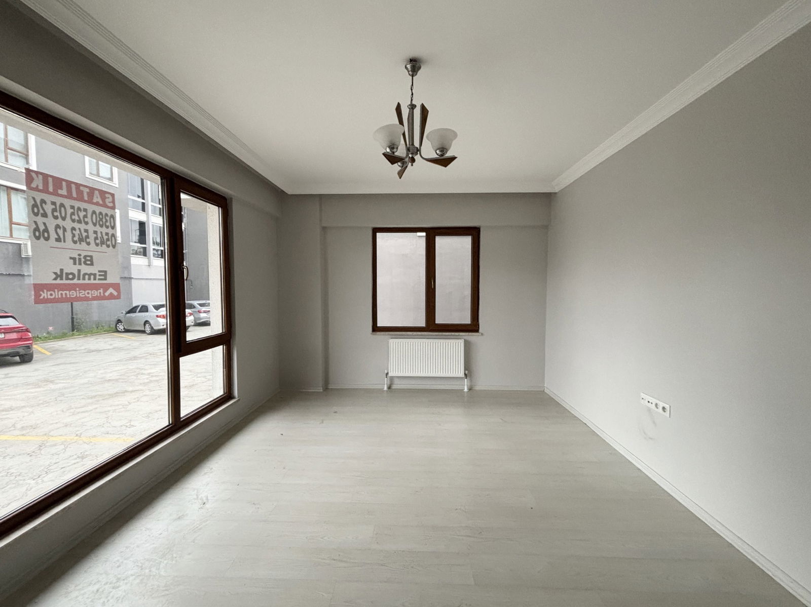 KARA HACIMUSA FURUNCU KONAKLARI'NDA 3+1 118 M2 SATILIK DAİRE