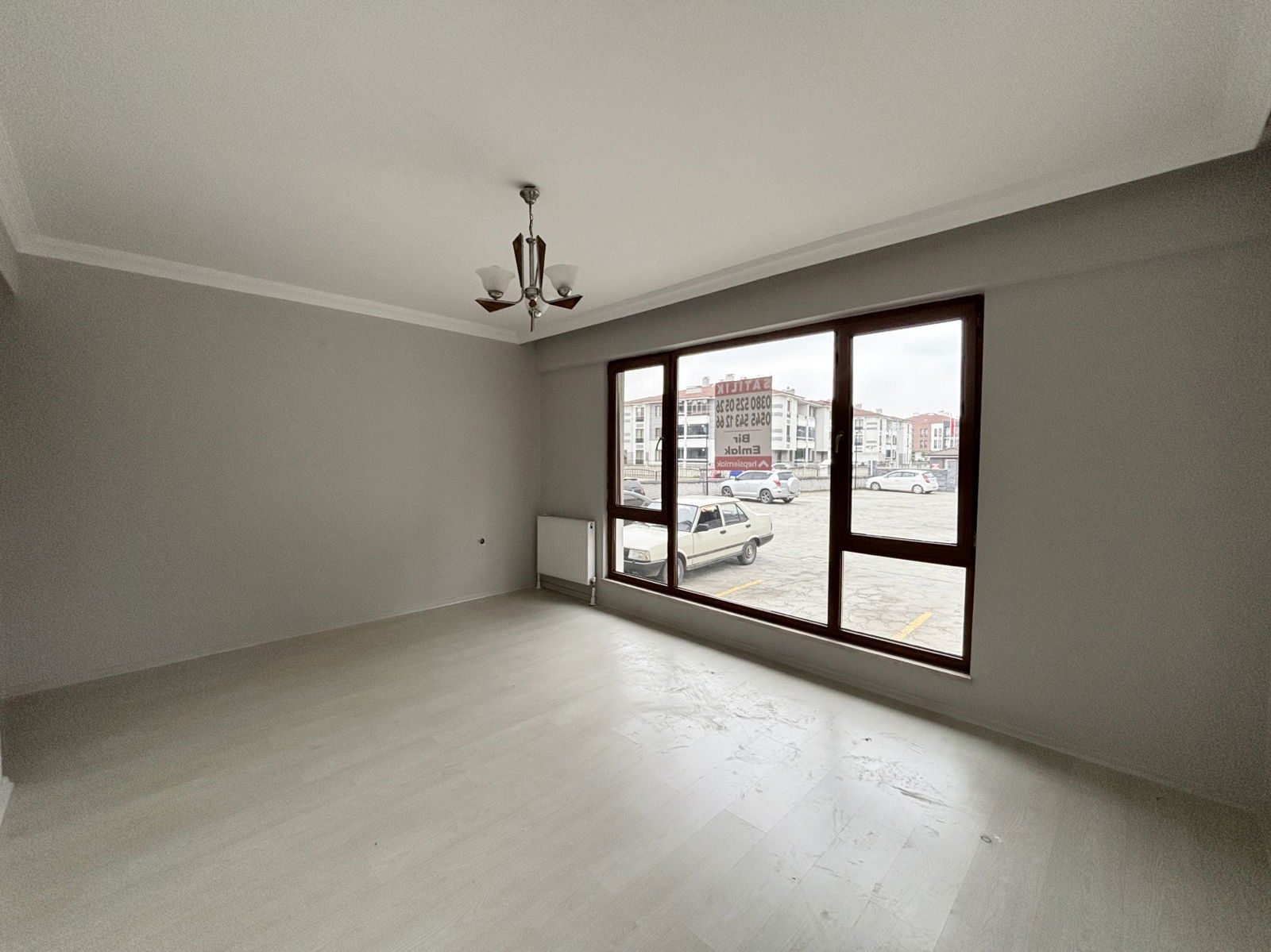 KARA HACIMUSA FURUNCU KONAKLARI'NDA 3+1 118 M2 SATILIK DAİRE