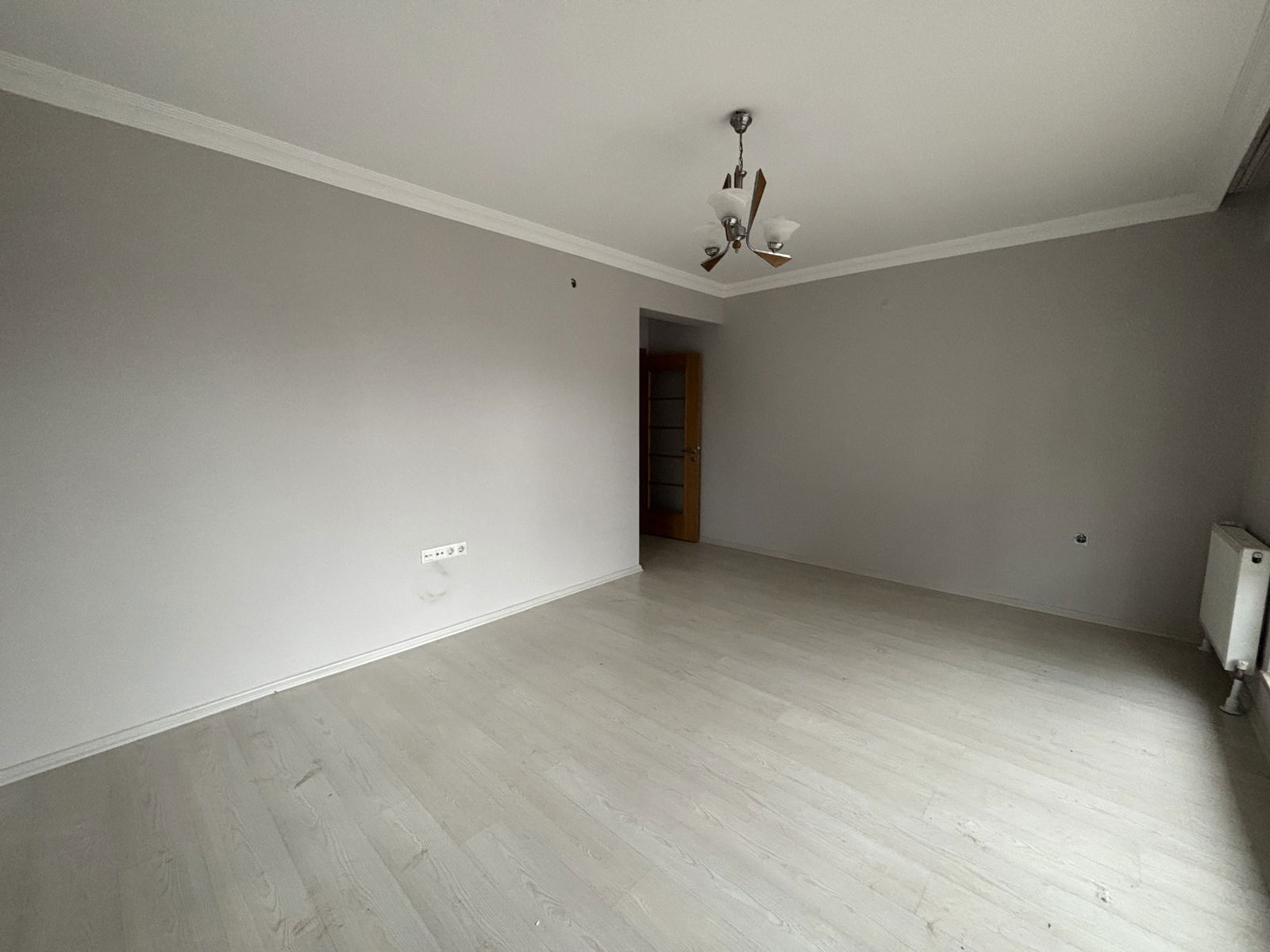 KARA HACIMUSA FURUNCU KONAKLARI'NDA 3+1 118 M2 SATILIK DAİRE