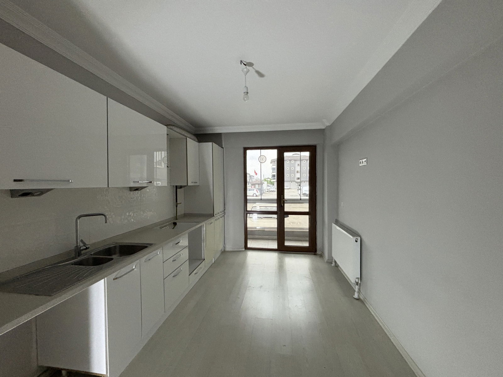 KARA HACIMUSA FURUNCU KONAKLARI'NDA 3+1 118 M2 SATILIK DAİRE