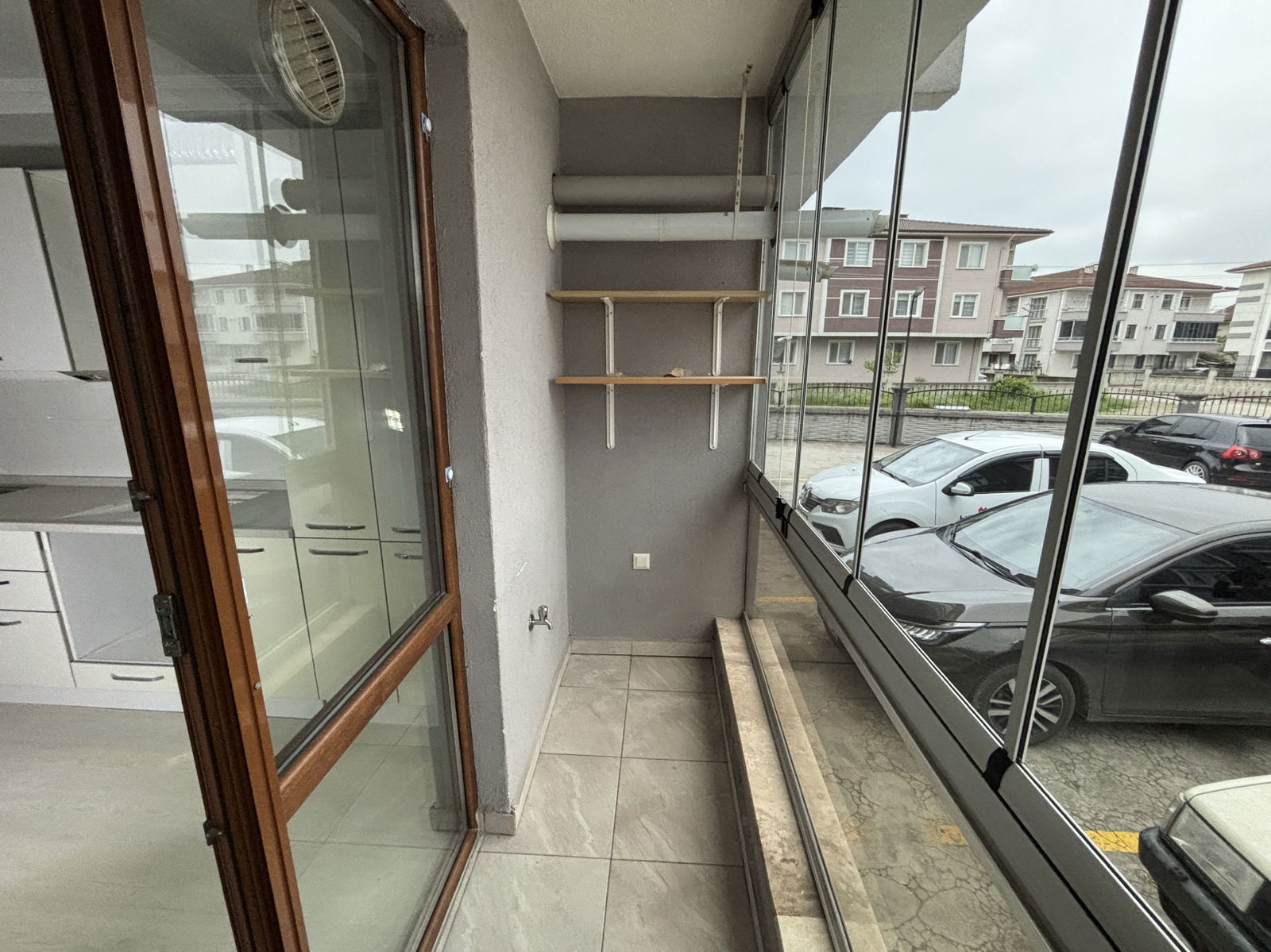 KARA HACIMUSA FURUNCU KONAKLARI'NDA 3+1 118 M2 SATILIK DAİRE