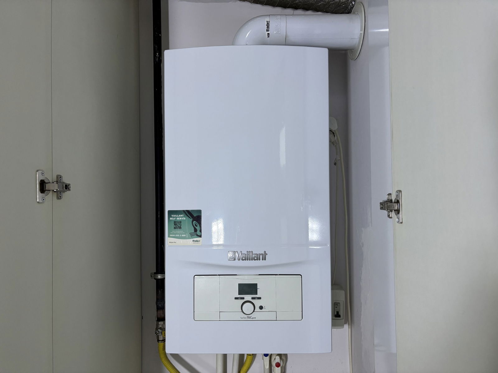 KARA HACIMUSA FURUNCU KONAKLARI'NDA 3+1 118 M2 SATILIK DAİRE