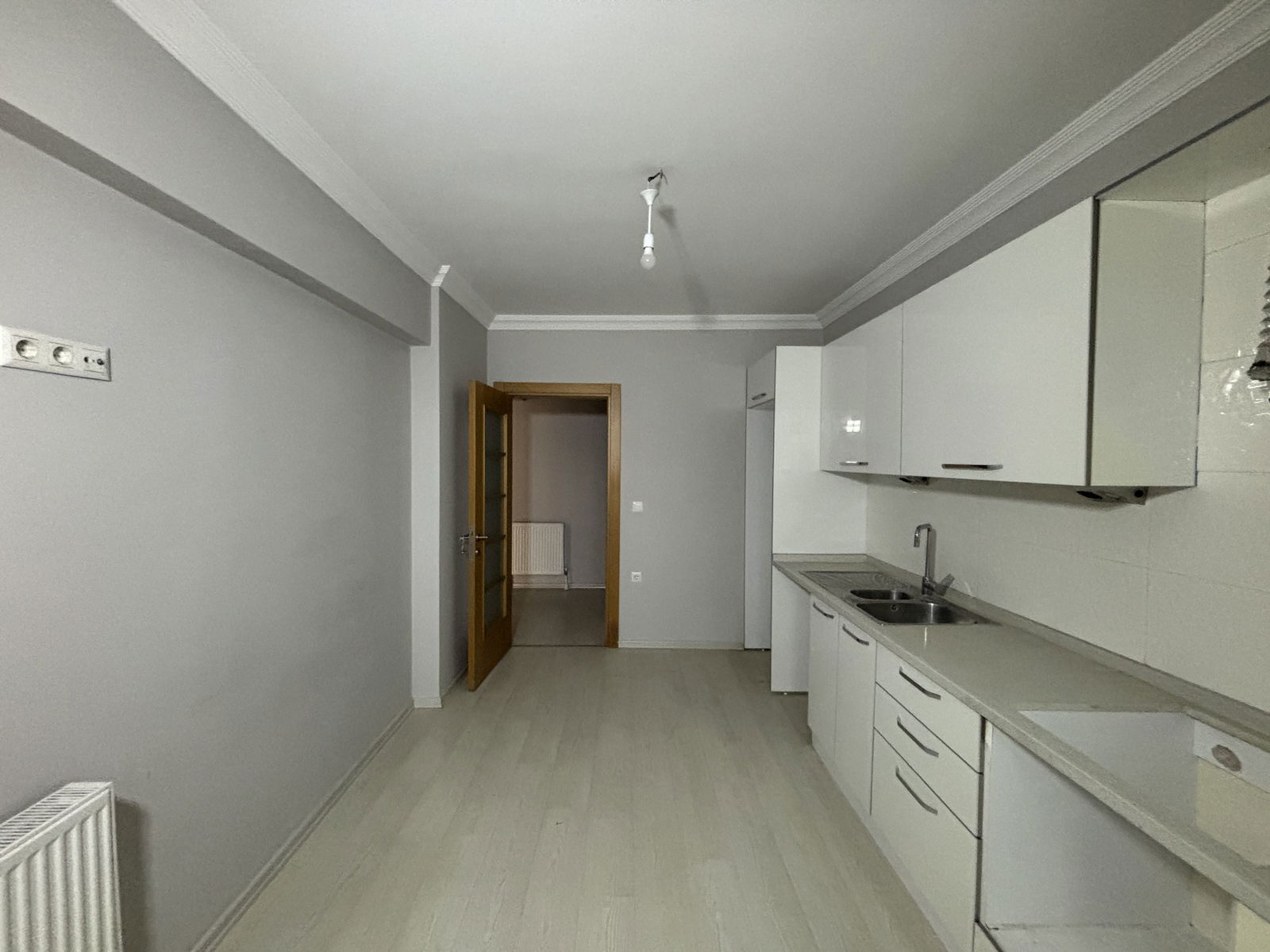 KARA HACIMUSA FURUNCU KONAKLARI'NDA 3+1 118 M2 SATILIK DAİRE