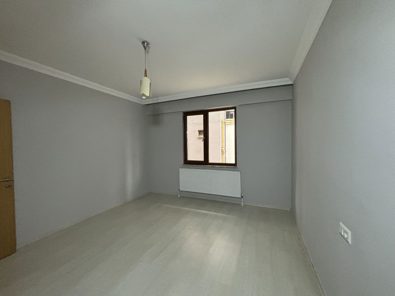 KARA HACIMUSA FURUNCU KONAKLARI'NDA 3+1 118 M2 SATILIK DAİRE