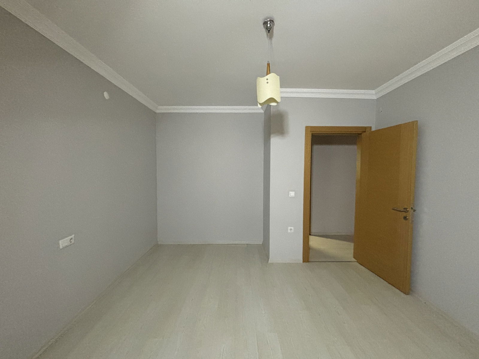 KARA HACIMUSA FURUNCU KONAKLARI'NDA 3+1 118 M2 SATILIK DAİRE