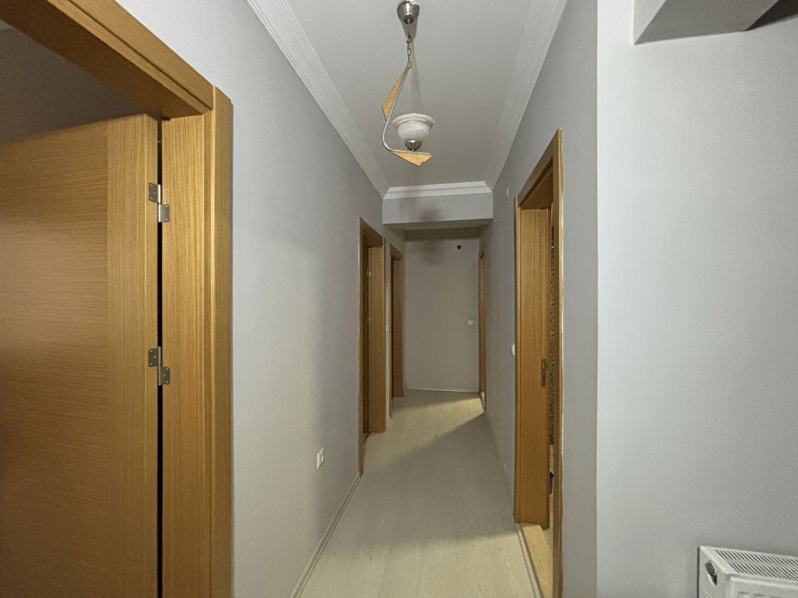 KARA HACIMUSA FURUNCU KONAKLARI'NDA 3+1 118 M2 SATILIK DAİRE