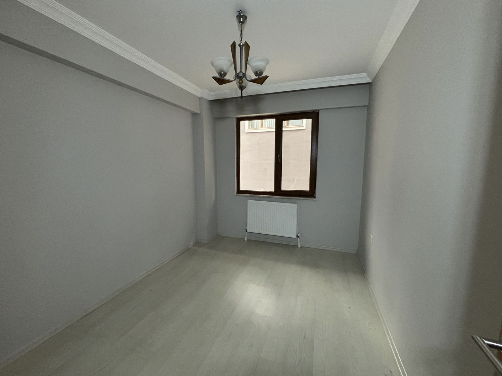 KARA HACIMUSA FURUNCU KONAKLARI'NDA 3+1 118 M2 SATILIK DAİRE